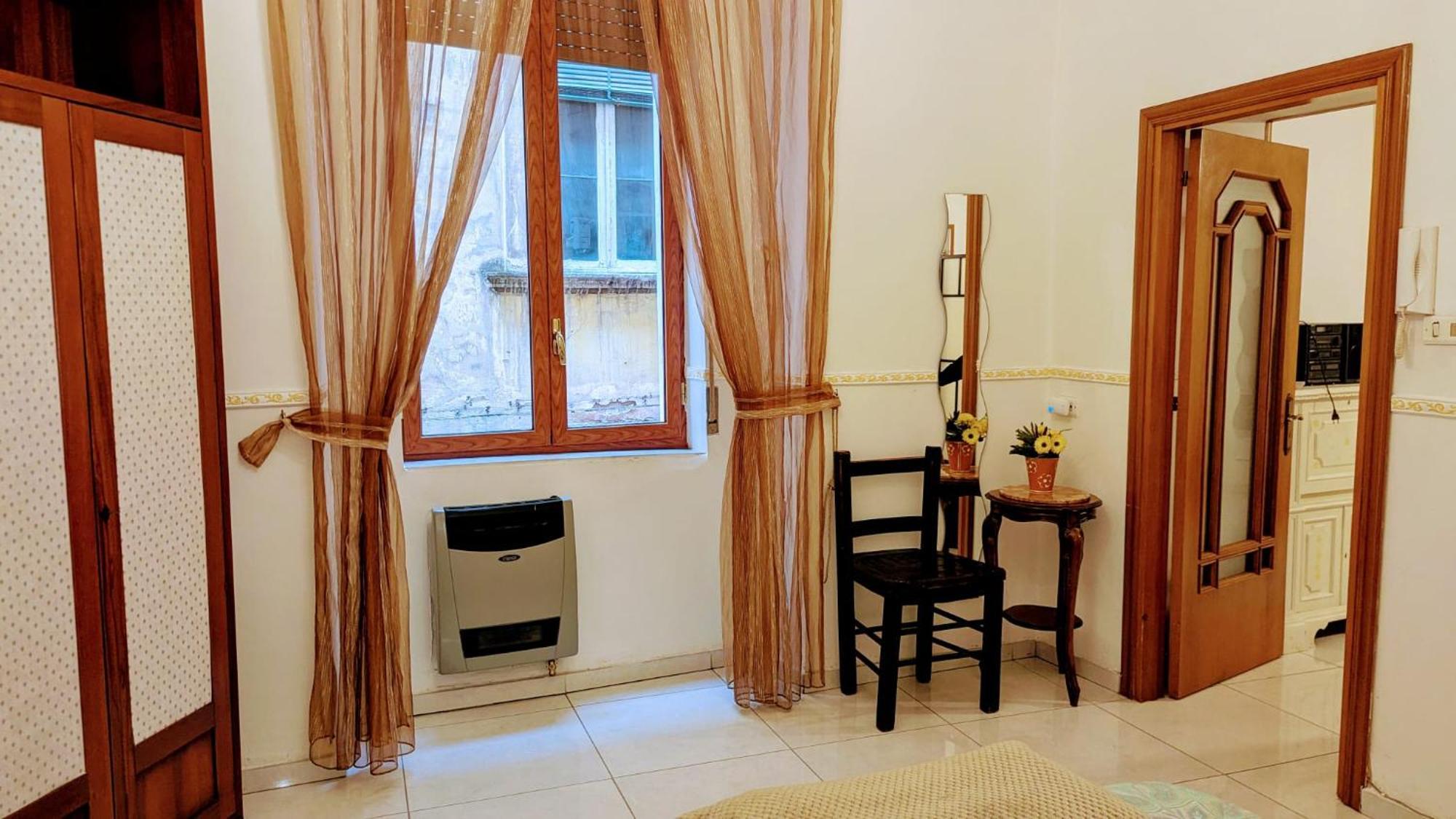 A Casa E Margari Апартаменты